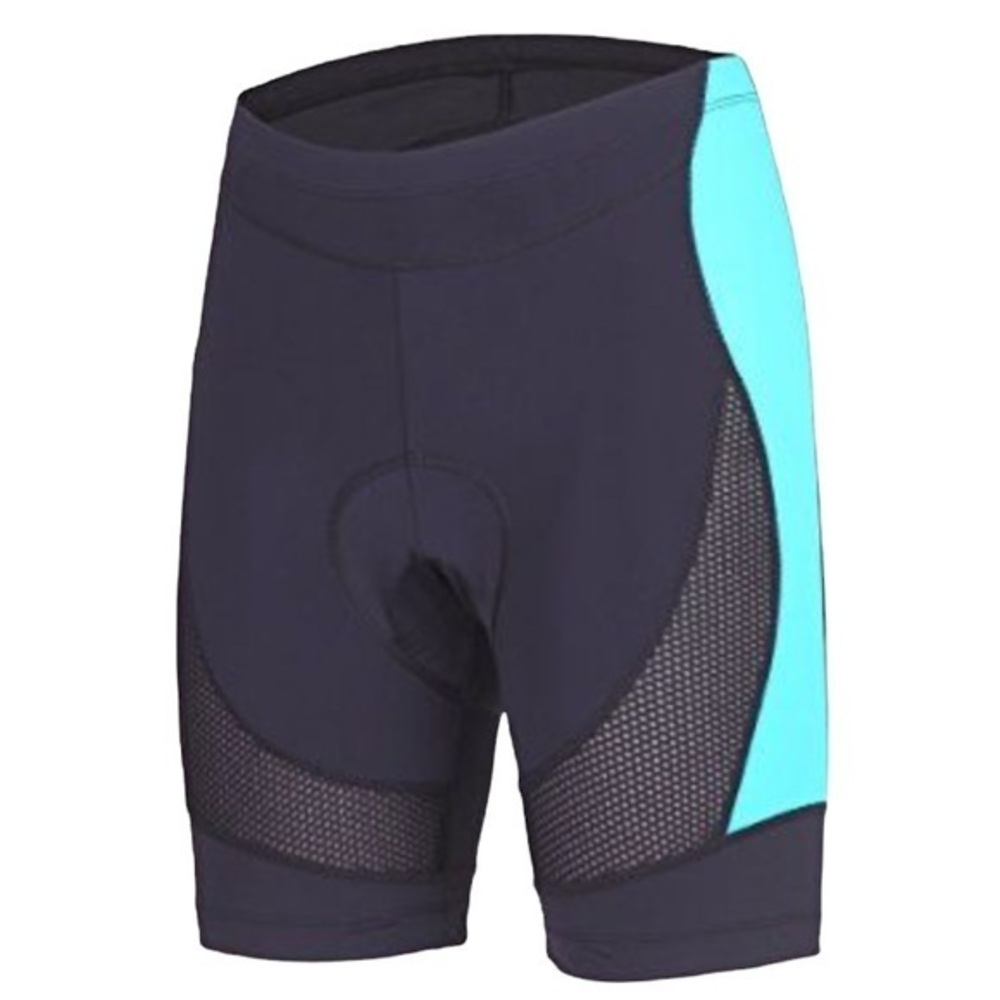 🌸NWT BEROY Womens Cycling Short - size 3X